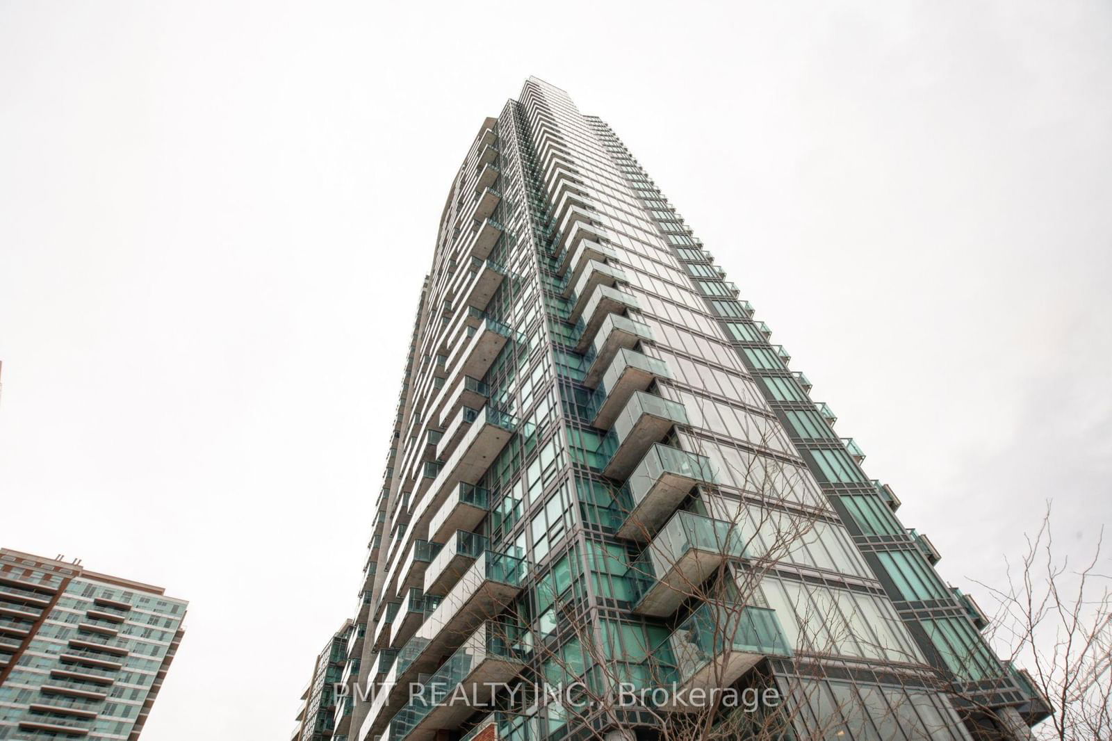 Condo for lease at 1505-150 East Liberty Street, Toronto, Niagara, M6K 3R5 - MLS: C11977026