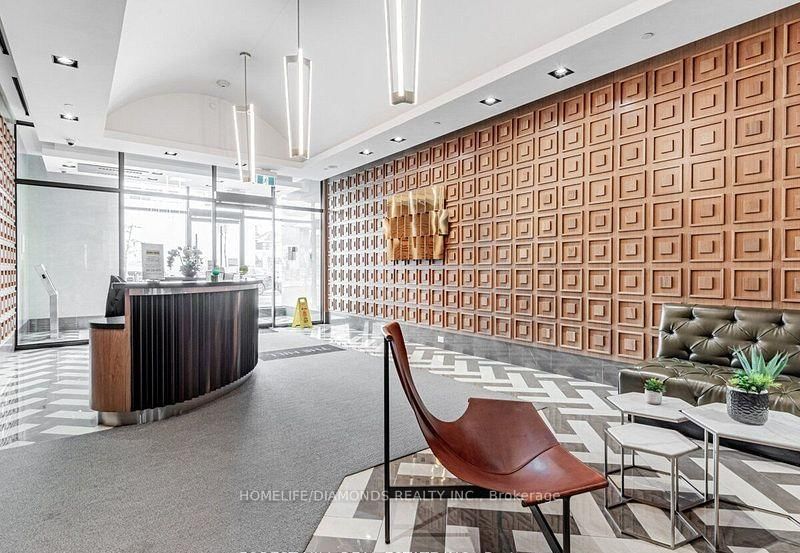 507 - 170 CHILTERN HILL Rd, Toronto, M6C 0A9 | Image 2