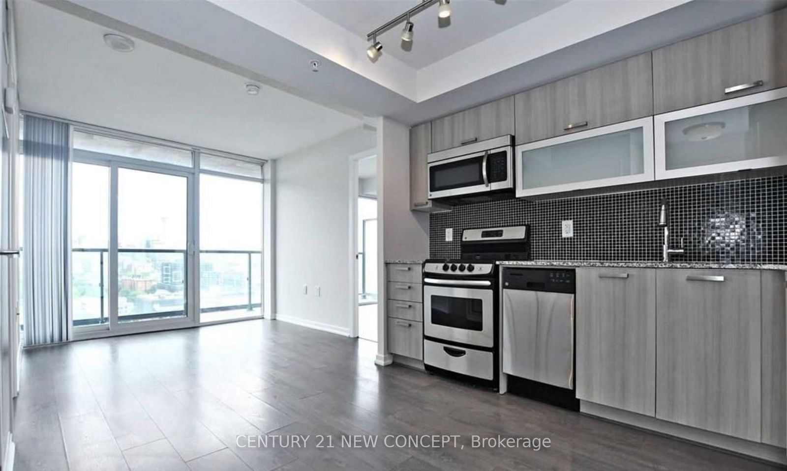 Condo for lease at 1818 E-36 Lisgar Street, Toronto, Little Portugal, M6J 0C7 - MLS: C11977066