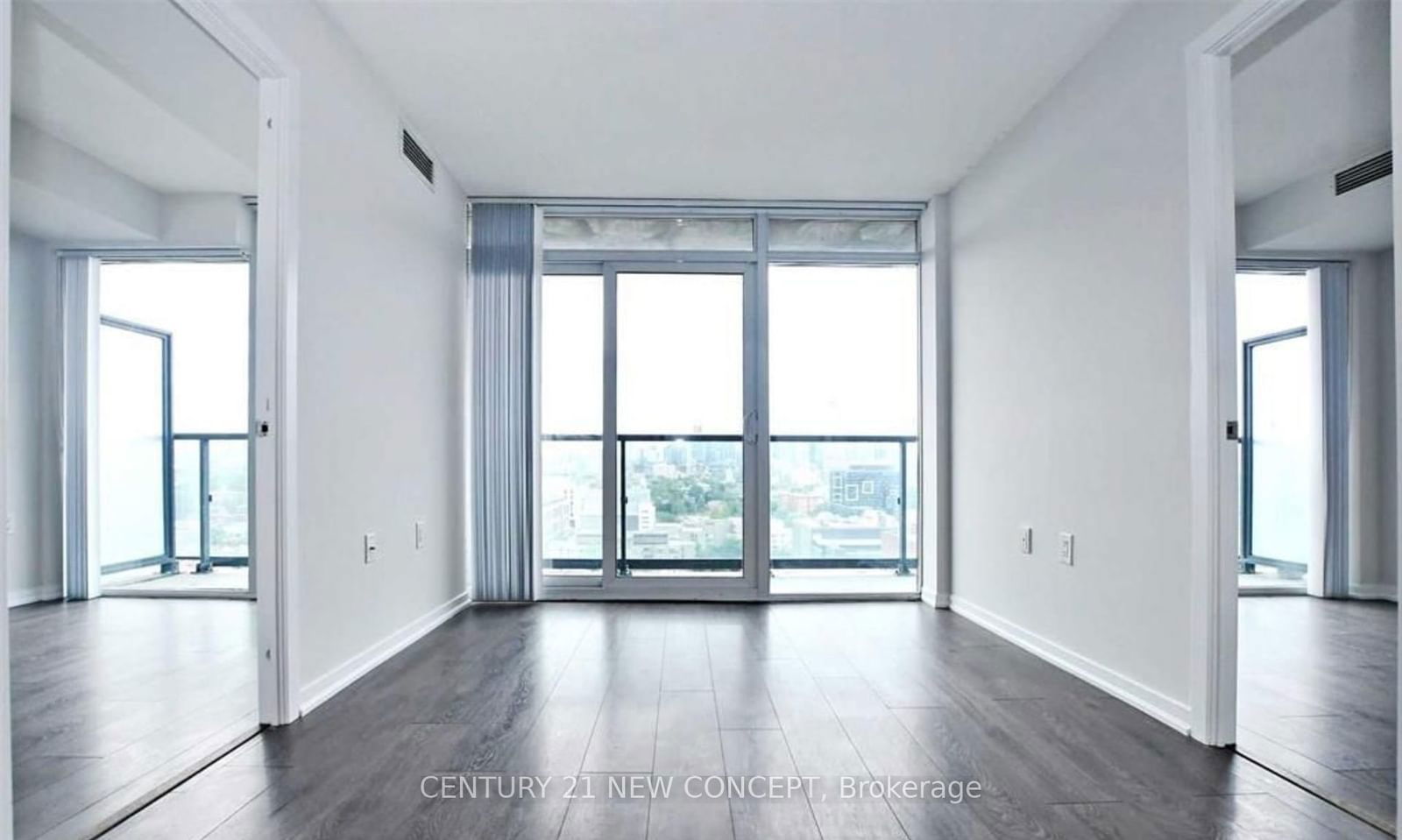 Condo for lease at 1818 E-36 Lisgar Street, Toronto, Little Portugal, M6J 0C7 - MLS: C11977066