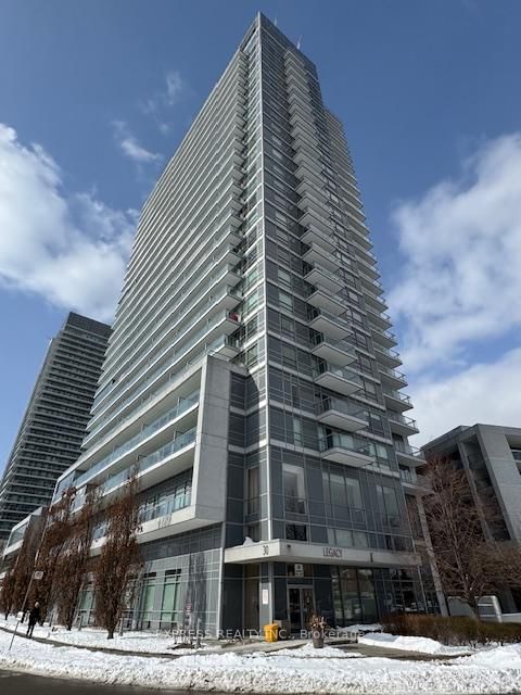 Condo for sale at 2205-30 Herons Hill Way, Toronto, Henry Farm, M2J 0A7 - MLS: C11977113