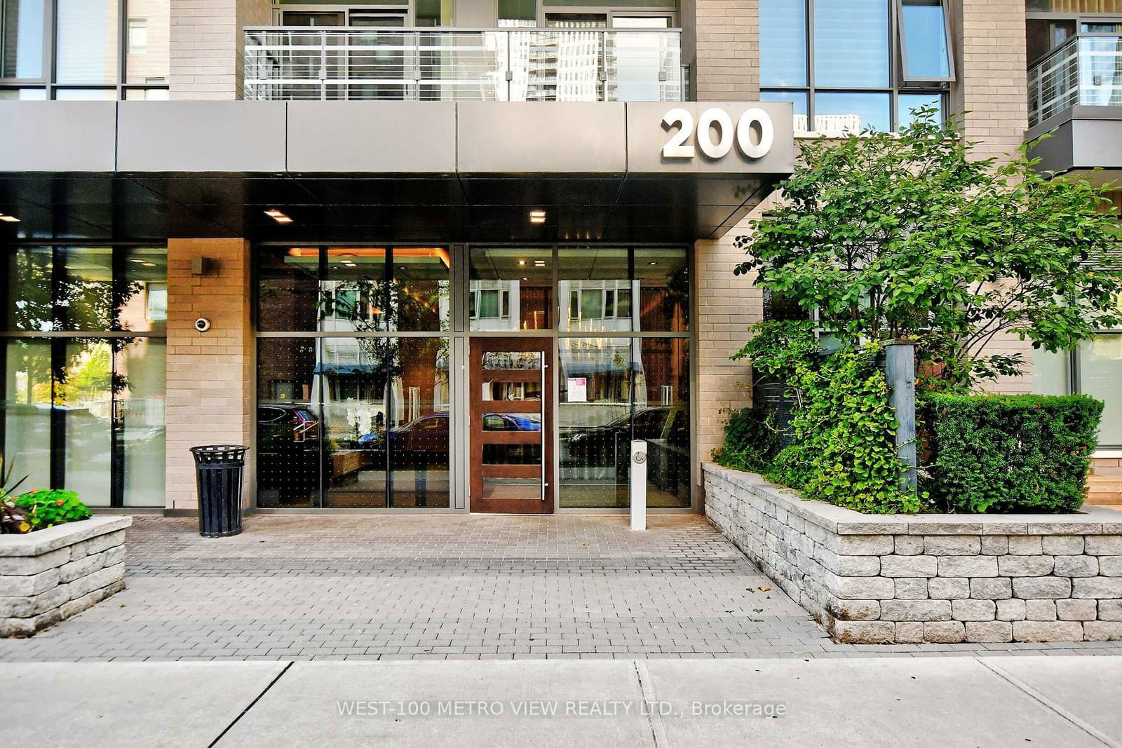 Condo for sale at 703-200 Sackville Street, Toronto, Regent Park, M5A 0C4 - MLS: C11977209