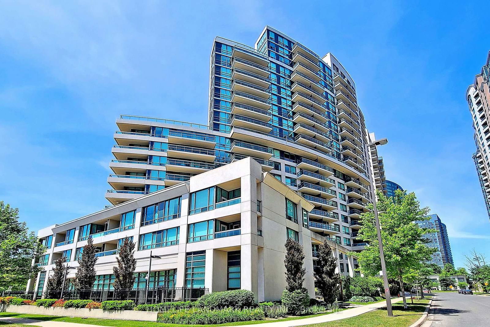 Condo for sale at 1209-503 Beecroft Road, Toronto, Willowdale West, M2N 0A2 - MLS: C11977220