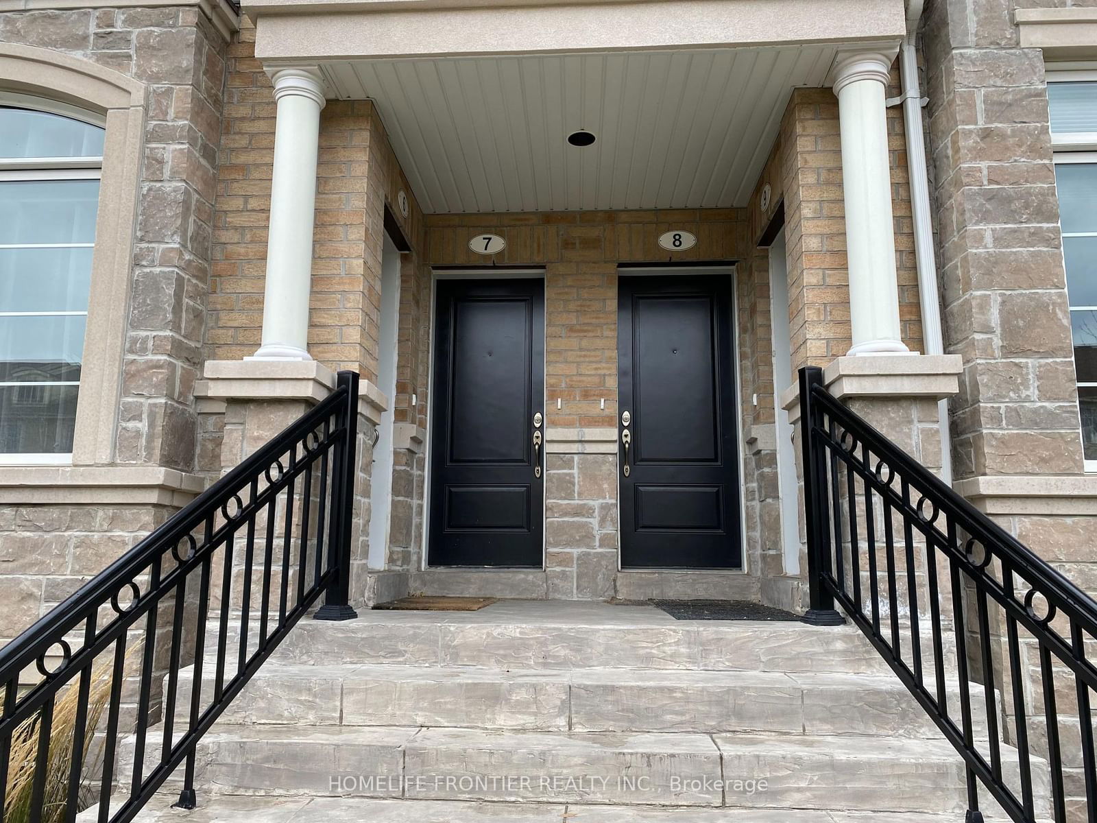 Townhouse for lease at Th7-39 Drewry Avenue, Toronto, Newtonbrook West, M2M 0B4 - MLS: C11977246