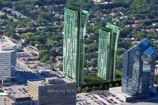 Condo for sale at 3406-9 Bogert Avenue, Toronto, Lansing-Westgate, M2N 1K4 - MLS: C11977269