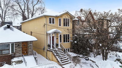 346 Fairlawn Ave, Toronto - Bedford Park-Nortown image-0-1