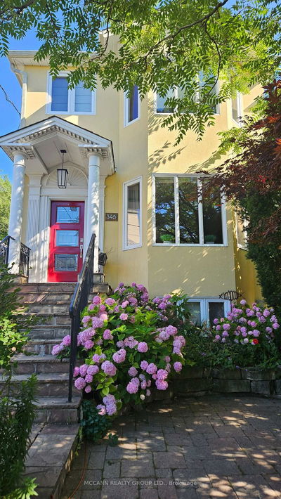 346 Fairlawn Ave, Toronto - Bedford Park-Nortown image-0-2