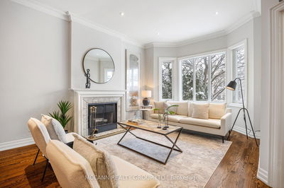 346 Fairlawn Ave, Toronto - Bedford Park-Nortown image-0-4
