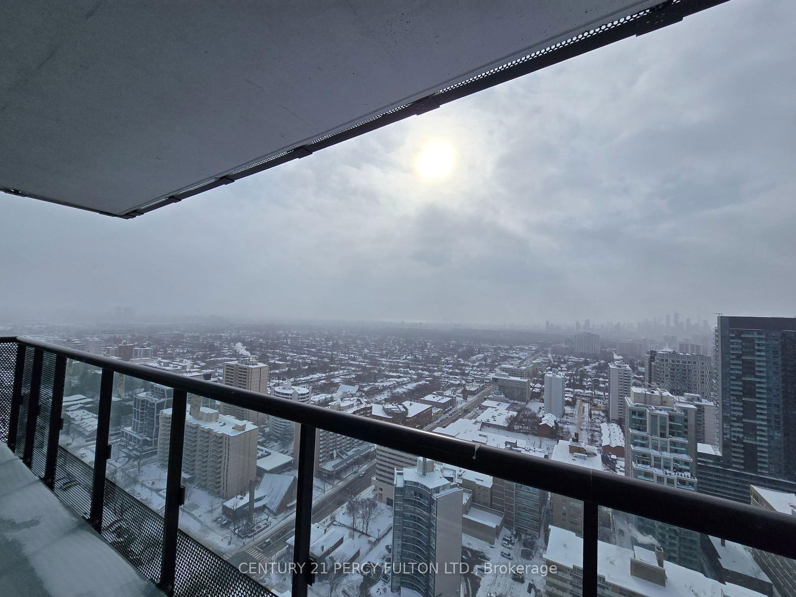 Condo for lease at 3412S-127 Broadway Avenue, Toronto, Mount Pleasant West, M4P 1V4 - MLS: C11977403