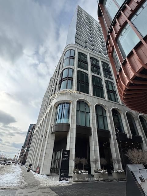 home for lease on 2312-470 Front Street W