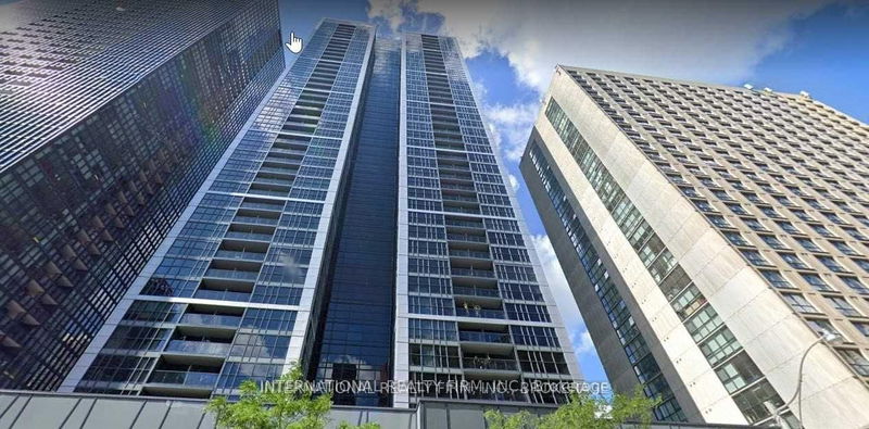 home for lease on 312-28 Ted Rogers Way