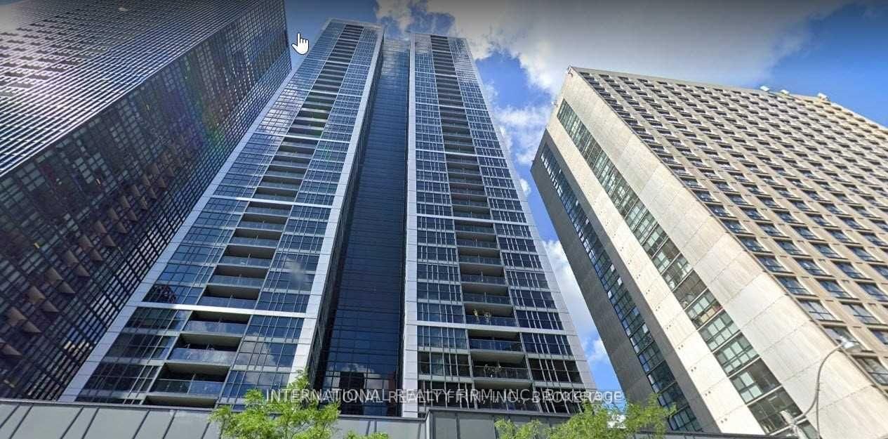 Condo for lease at 312-28 Ted Rogers Way, Toronto, Church-Yonge Corridor, M4Y 2W7 - MLS: C11977419