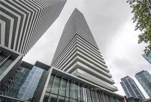 Condo for lease at 2213-50 Charles Street, Toronto, Church-Yonge Corridor, M4Y 0C3 - MLS: C11977491