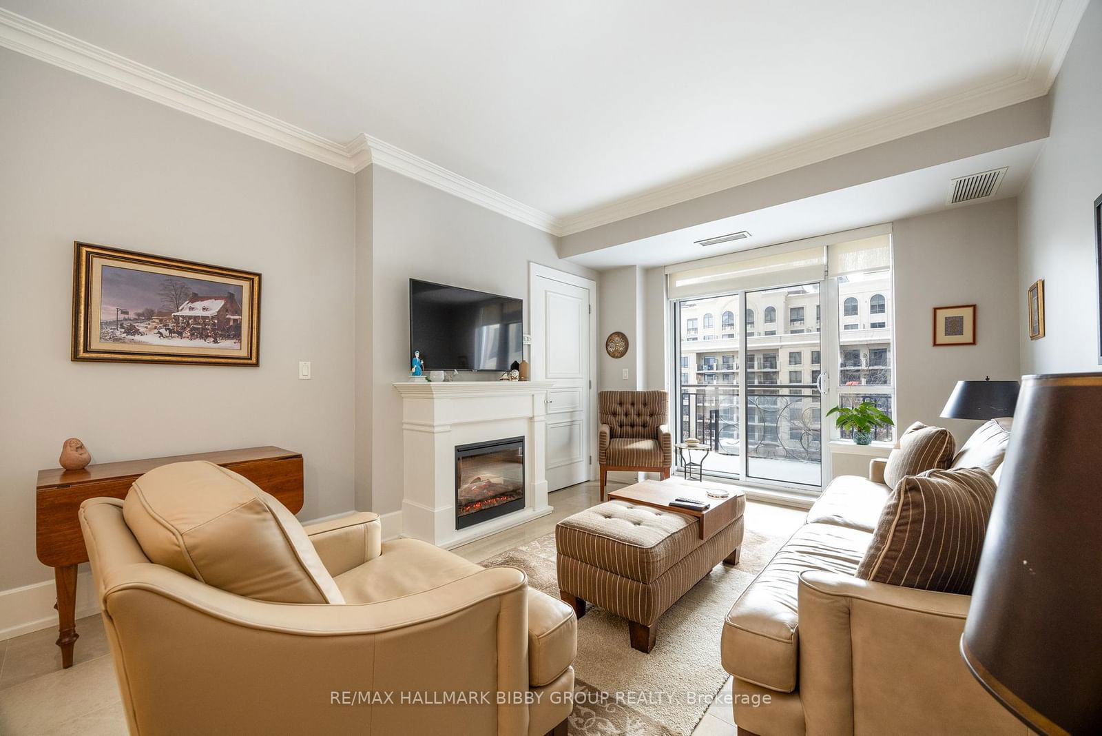 Condo for sale at 503C-662 Sheppard Avenue, Toronto, Bayview Village, M2K 3E6 - MLS: C11977527