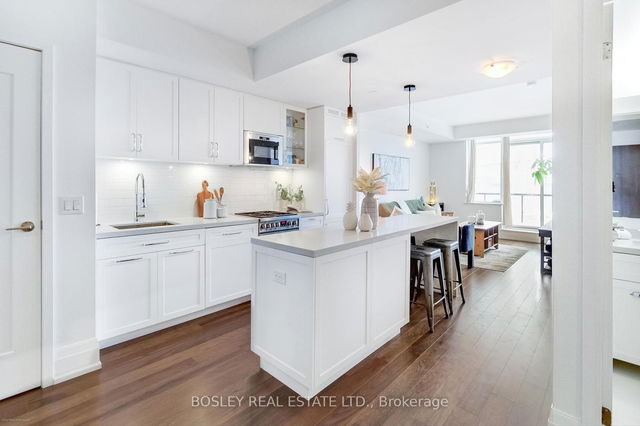 506 - 25 Malcolm Road