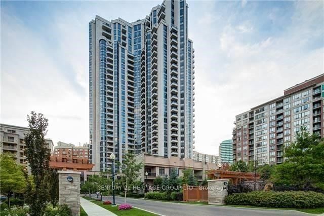 Condo for lease at 519-500 Doris Avenue, Toronto, Willowdale East, M2N 0C1 - MLS: C11977652