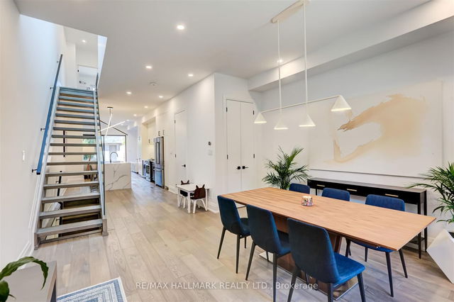 46 Borden Street