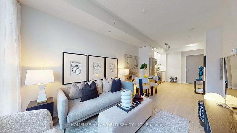 home for sale on 802-99 John Street