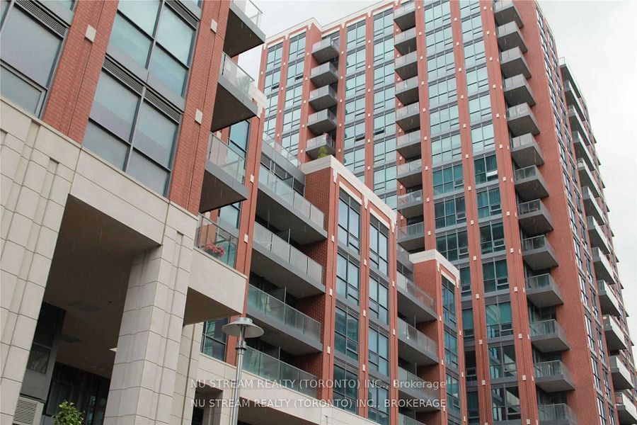 Condo for sale at 1612-31 Tippett Road, Toronto, Clanton Park, M3H 0C8 - MLS: C11977803