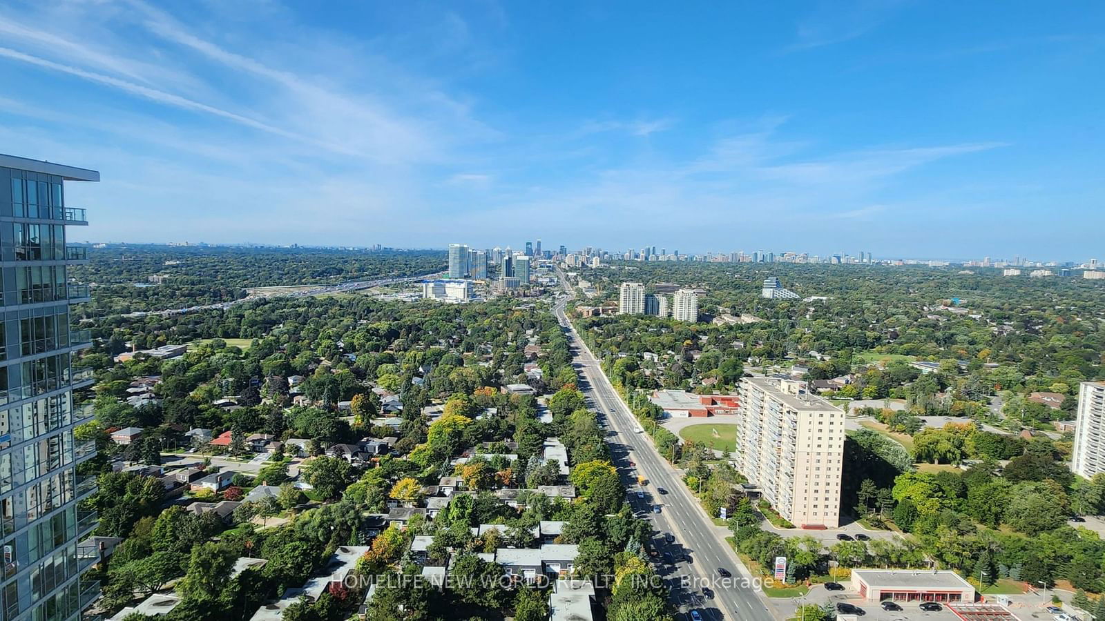 Condo for lease at 2806-70 Forest Manor Road, Toronto, Henry Farm, M2J 0A9 - MLS: C11977808