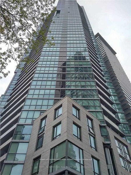 Condo for lease at 3908-45 Charles Street, Toronto, Church-Yonge Corridor, M4Y 0B8 - MLS: C11977839