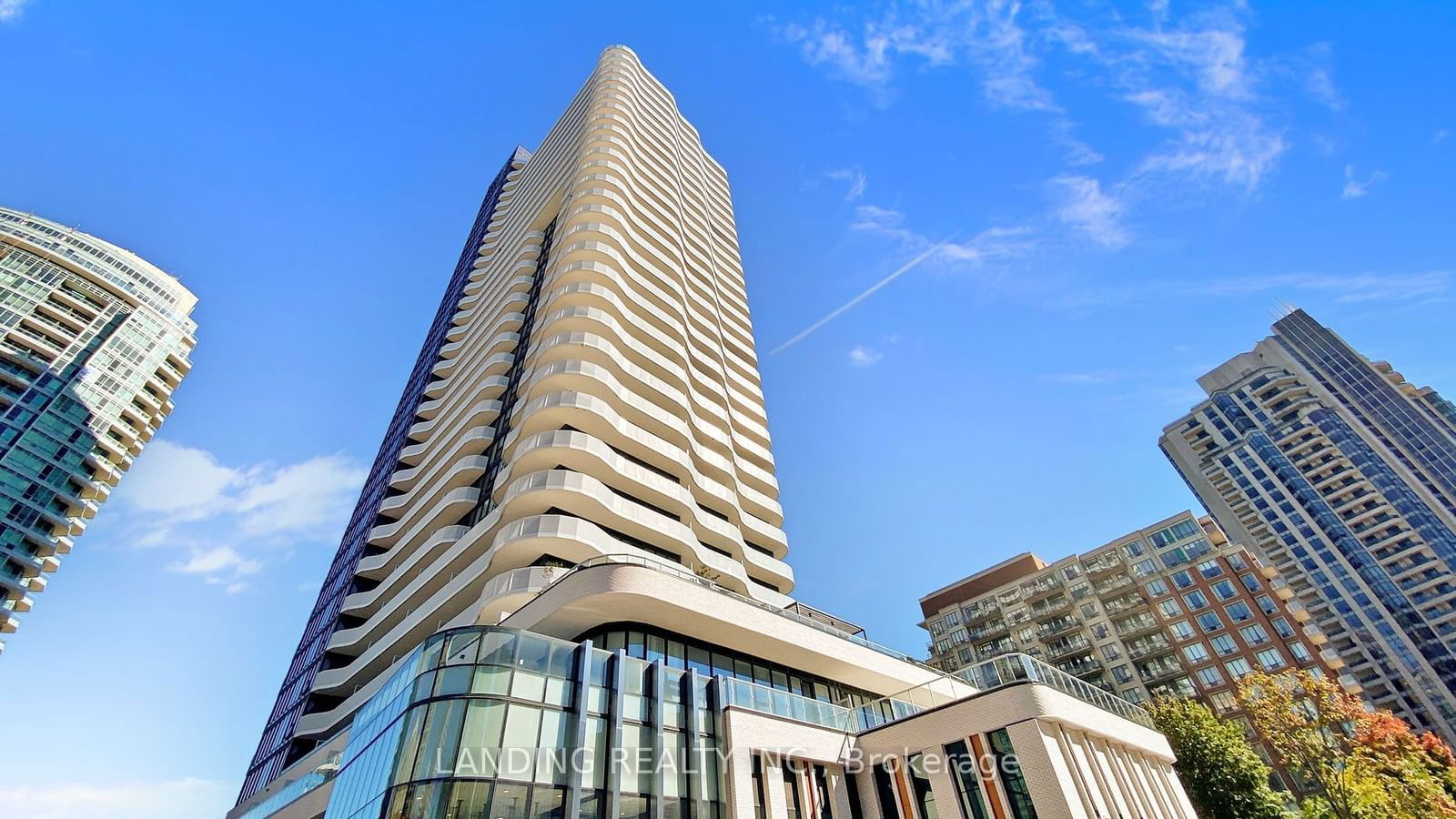 Condo for sale at 2302-15 HOLMES Avenue, Toronto, Willowdale East, M2N 0L4 - MLS: C11977840