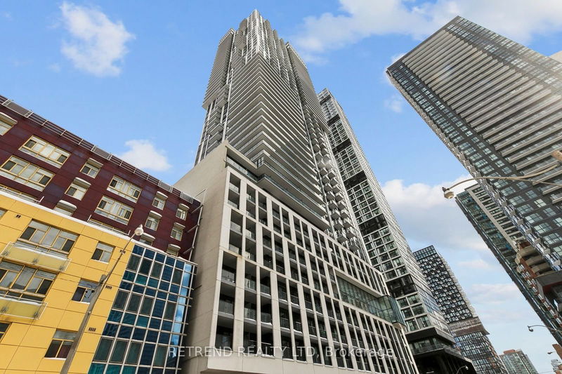 home for sale on 1526-251 Jarvis Street