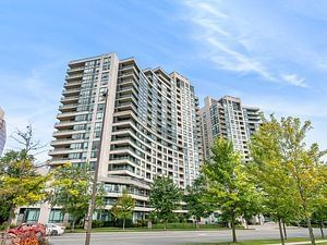 Condo sold at 317-509 Beecroft Road, Toronto, Willowdale West, M2N 0A3 - MLS: C11977888