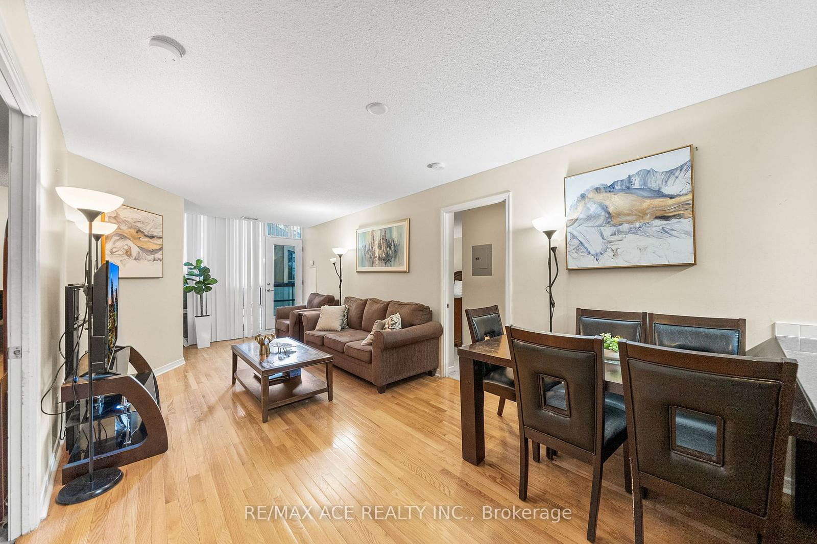 Condo for sale at 317-509 Beecroft Road, Toronto, Willowdale West, M2N 0A3 - MLS: C11977888