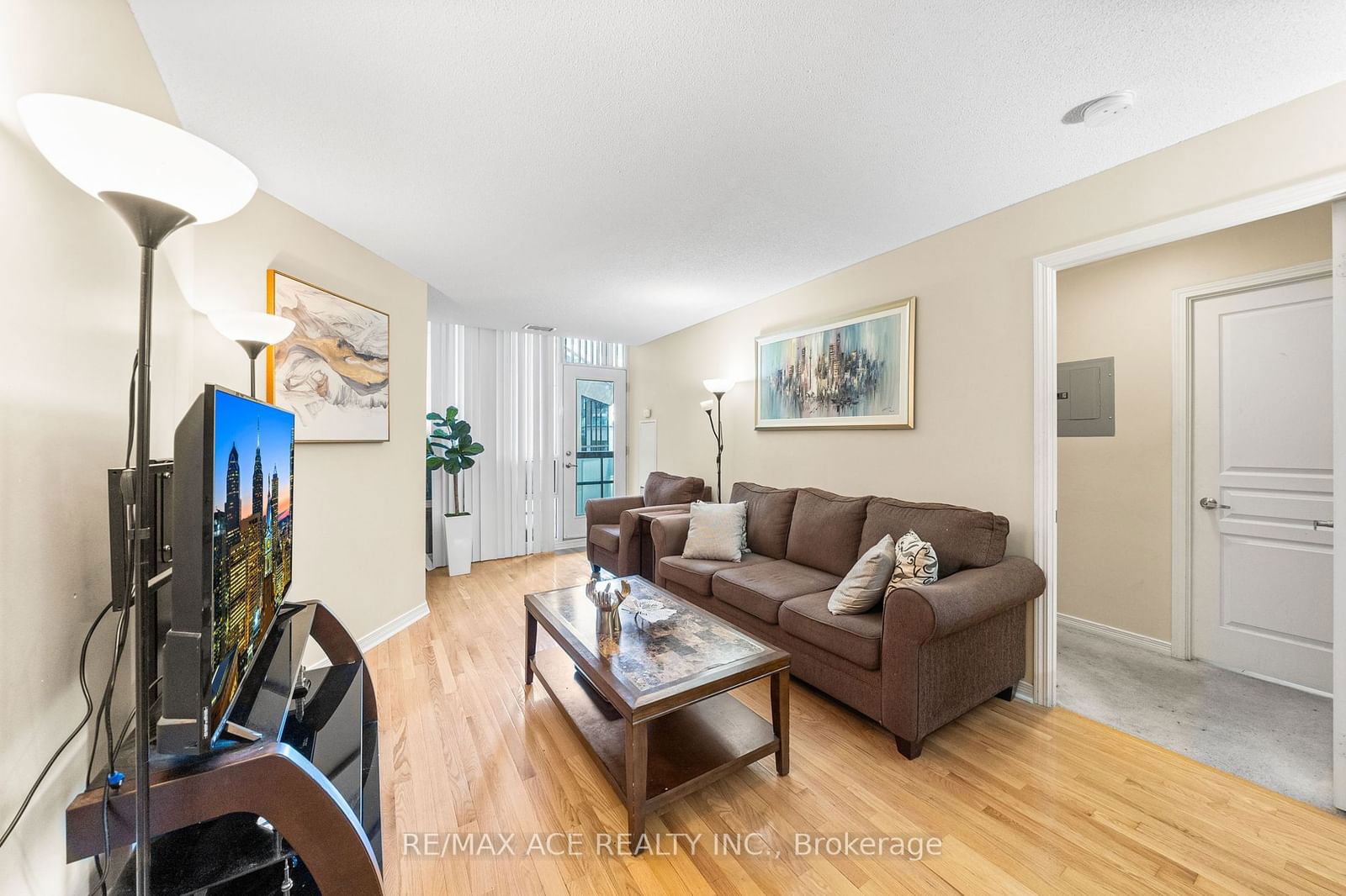 Condo sold at 317-509 Beecroft Road, Toronto, Willowdale West, M2N 0A3 - MLS: C11977888