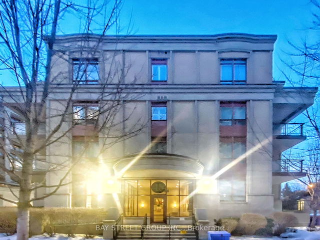 207 - 15 Rean Drive