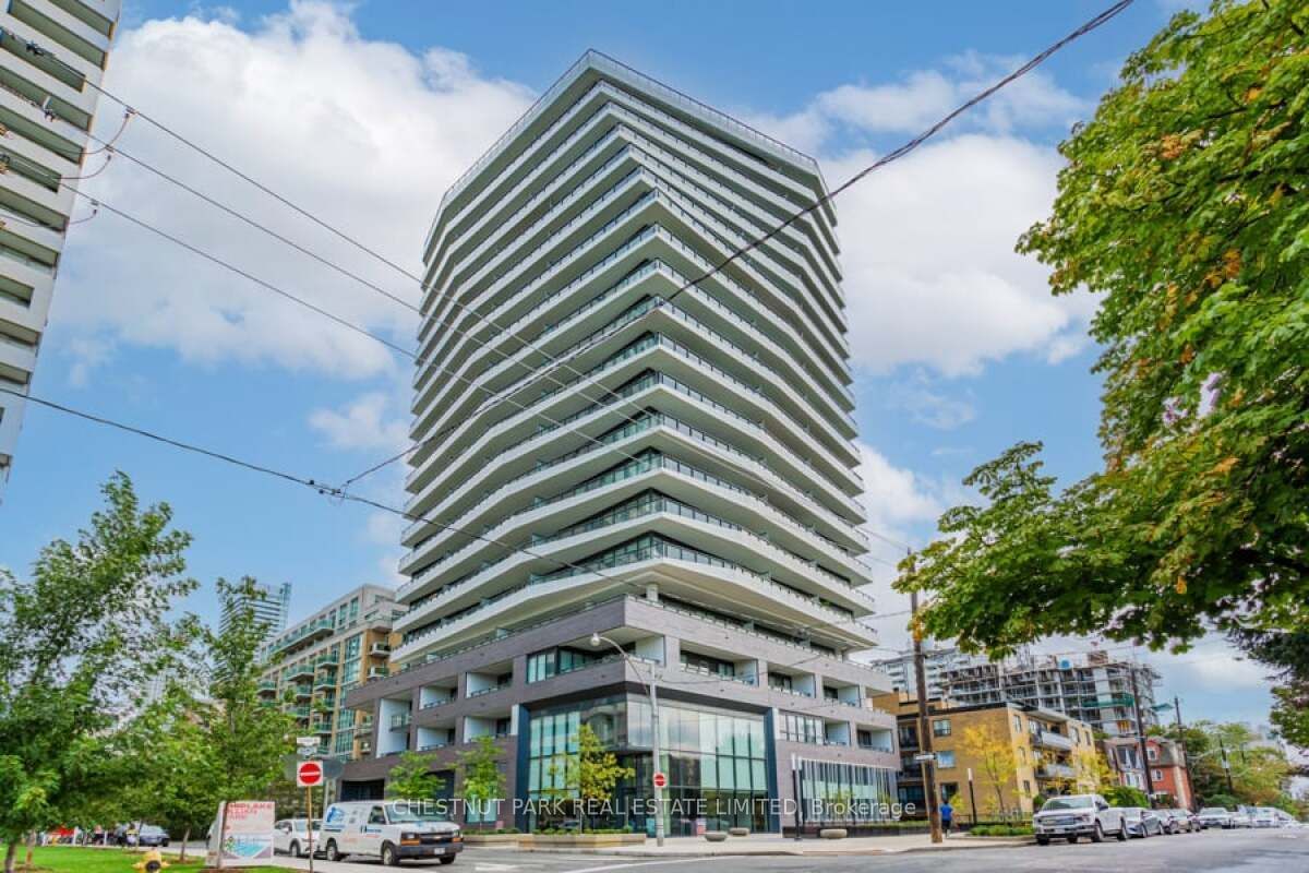 Condo for lease at 1405-11 Lillian Street, Toronto, Mount Pleasant West, M4S 0C3 - MLS: C11977936