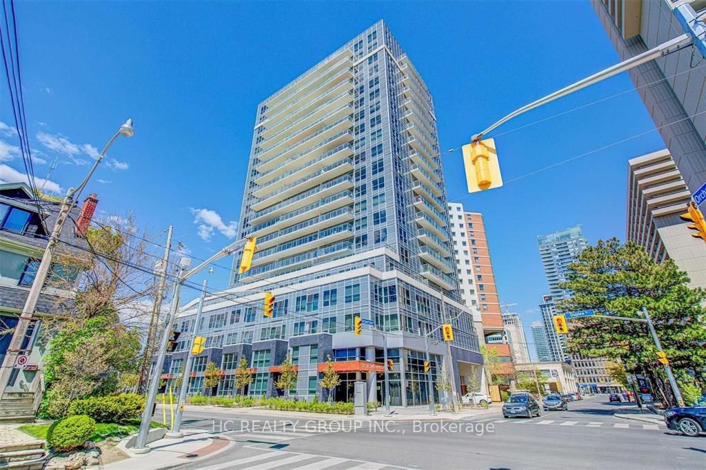 Condo for lease at 1908-58 Orchard View Boulevard, Toronto, Yonge-Eglinton, M4R 1B9 - MLS: C11978040