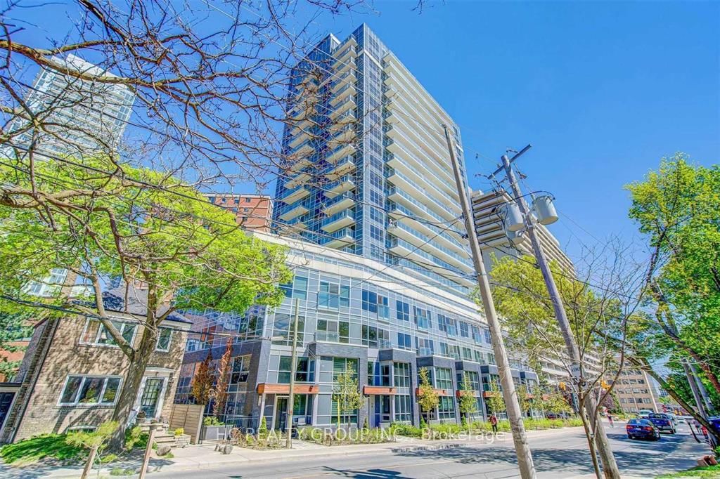 Condo for lease at 1908-58 Orchard View Boulevard, Toronto, Yonge-Eglinton, M4R 1B9 - MLS: C11978040