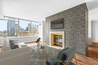 Unit 1106 — 130 Carlton St, Toronto - Cabbagetown-South St. James Town image-0-1