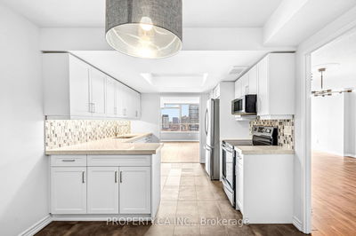 Unit 1106 — 130 Carlton St, Toronto - Cabbagetown-South St. James Town image-0-2
