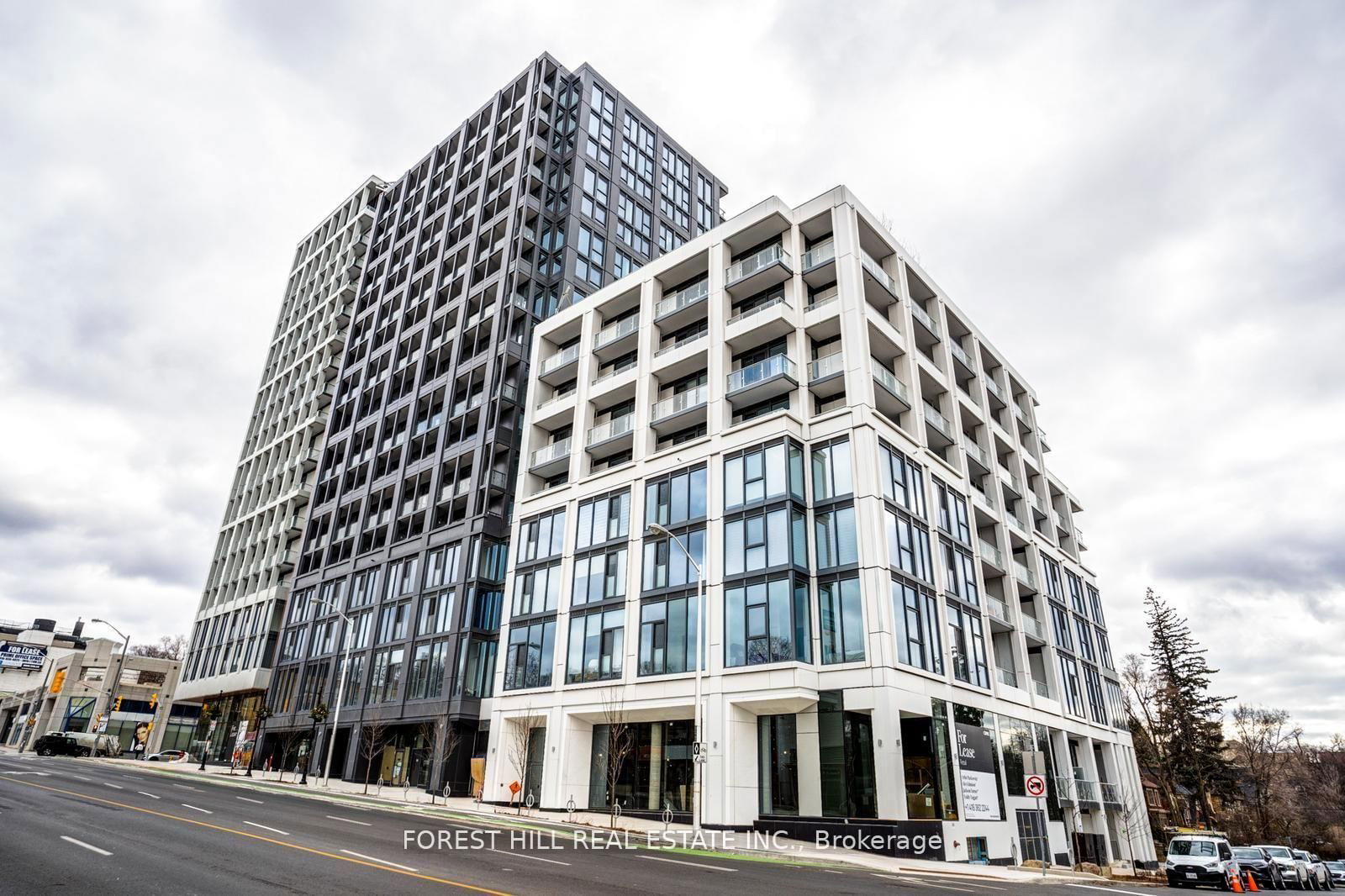 Condo for lease at 920-2020 Bathurst Street, Toronto, Humewood-Cedarvale, M5P 0A6 - MLS: C11978053