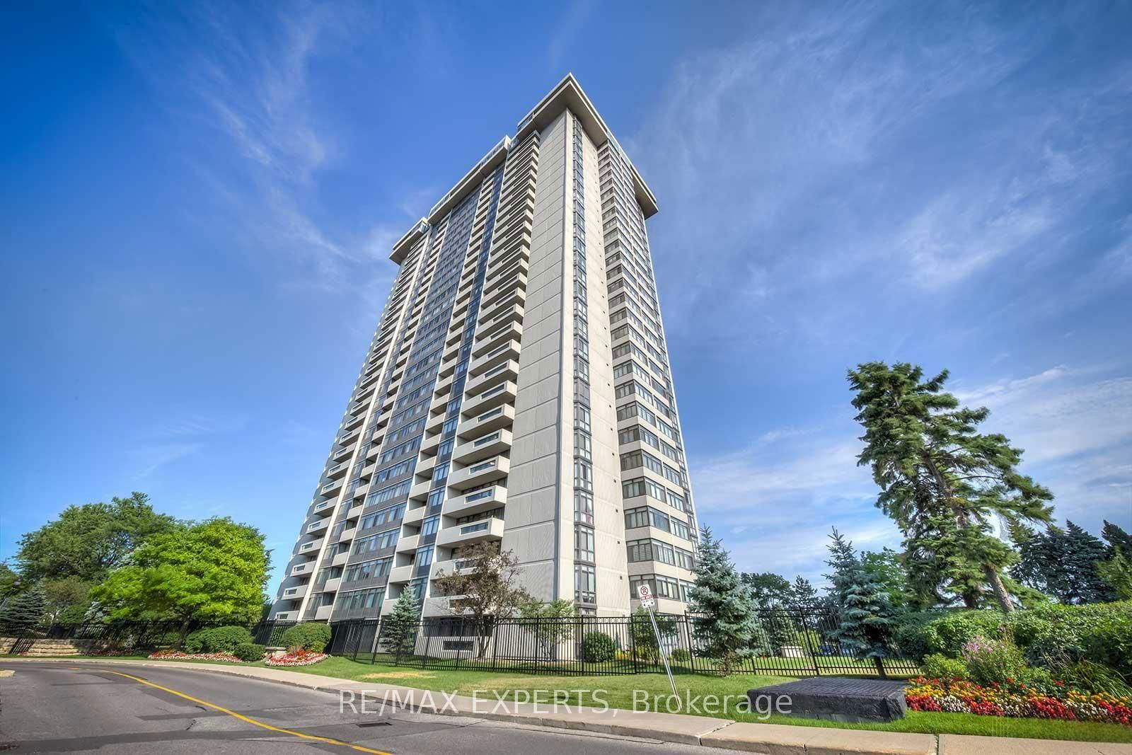 Condo for sale at 1108-1555 Finch Avenue, Toronto, Don Valley Village, M2J 4X9 - MLS: C11978063