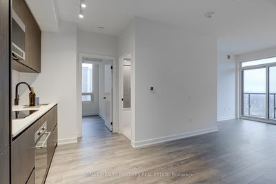 Unit 1009 — 117 Broadway Ave, Toronto - Mount Pleasant West image-0-1