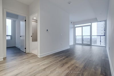 Unit 1009 — 117 Broadway Ave, Toronto - Mount Pleasant West image-0-4