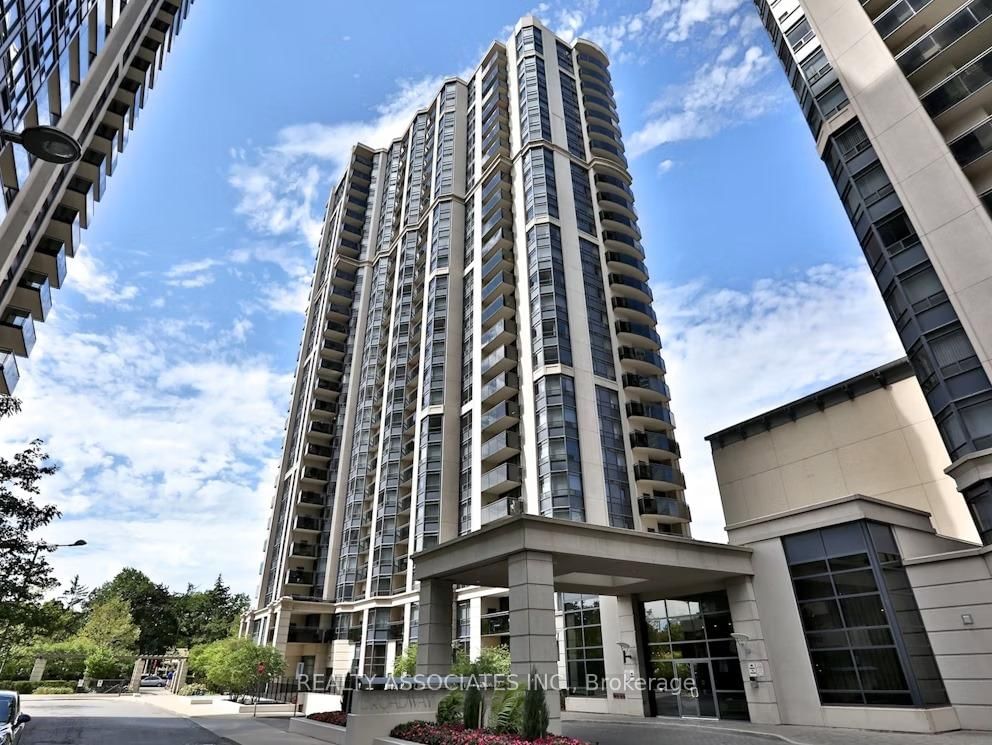 Condo for sale at 2712-153 Beecroft Road, Toronto, Willowdale West, M2N 7C5 - MLS: C11978381