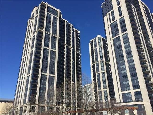 Condo for sale at 2712-153 Beecroft Road, Toronto, Willowdale West, M2N 7C5 - MLS: C11978381