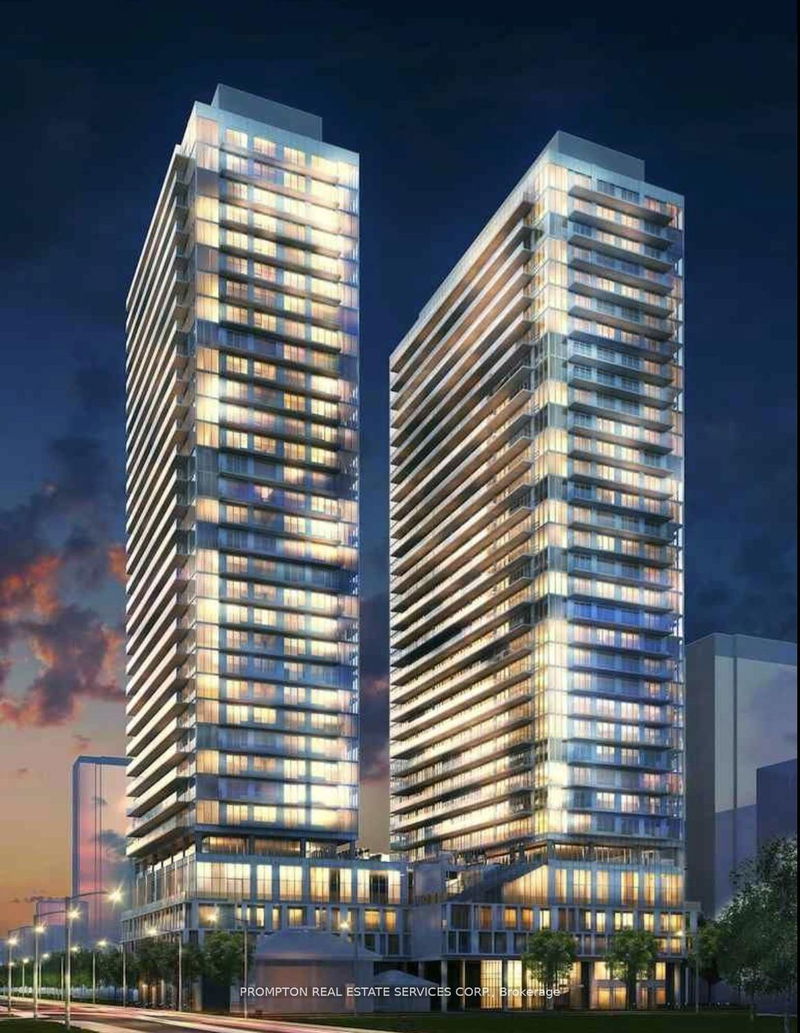 Unit 1409 — 195 Redpath Ave, Toronto - Mount Pleasant West image-0-0