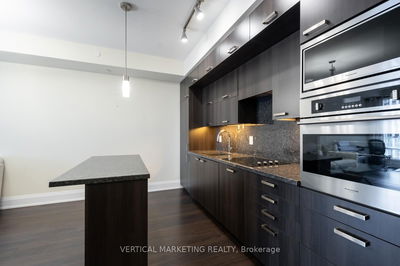 Unit 1310 — 120 Harrison Garden Blvd, Toronto - Willowdale East image-0-1