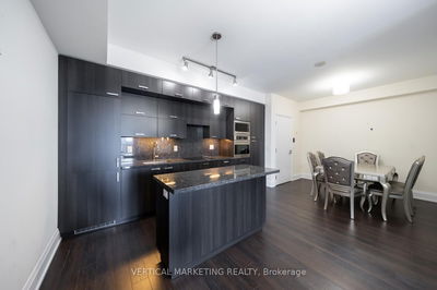 Unit 1310 — 120 Harrison Garden Blvd, Toronto - Willowdale East image-0-2