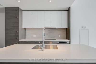 Unit 2708 — 488 University Ave, Toronto - University image-0-1