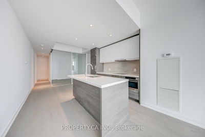 Unit 2708 — 488 University Ave, Toronto - University image-0-3