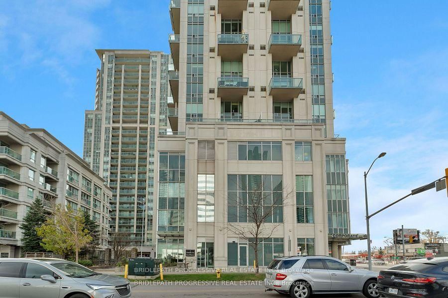 Condo for sale at 509-1 Avondale Avenue, Toronto, Willowdale East, M2N 7J1 - MLS: C11978514