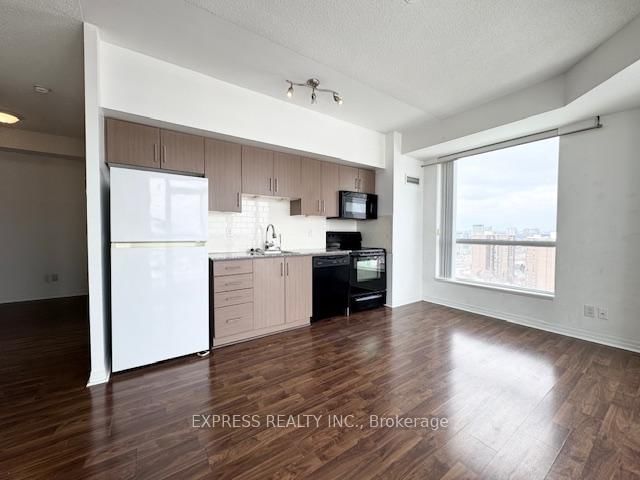 Condo for lease at 2205-30 Herons Hill Way, Toronto, Henry Farm, M2J 0A7 - MLS: C11978544