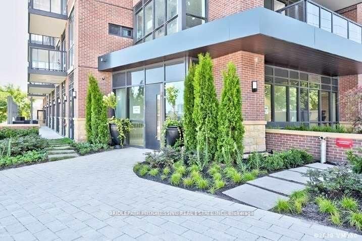 Condo for sale at 208-3 Southvale Drive, Toronto, Leaside, M4G 1G2 - MLS: C11978578